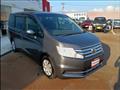 2012 Honda Step WGN