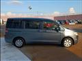 2012 Honda Step WGN