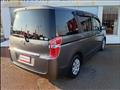2012 Honda Step WGN