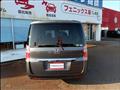 2012 Honda Step WGN