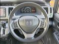 2012 Honda Step WGN