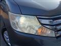 2012 Honda Step WGN