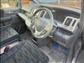2012 Honda Step WGN