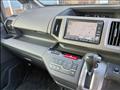 2012 Honda Step WGN