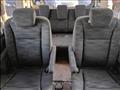 2012 Honda Step WGN