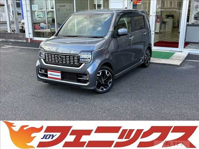 2021 Honda N-WGN