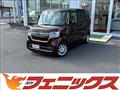 2022 Honda N BOX