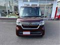 2022 Honda N BOX