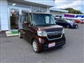 2022 Honda N BOX