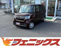 2022 Honda N BOX