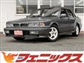 1989 Mitsubishi Galant
