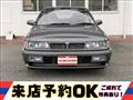 1989 Mitsubishi Galant