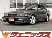 1989 Mitsubishi Galant