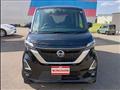 2020 Nissan ROOX