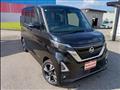 2020 Nissan ROOX