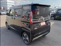 2020 Nissan ROOX