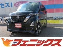 2020 Nissan ROOX