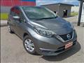 2018 Nissan Note