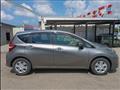 2018 Nissan Note