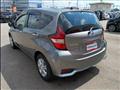 2018 Nissan Note