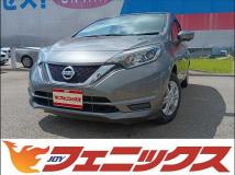 2018 Nissan Note