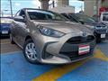 2021 Toyota Yaris
