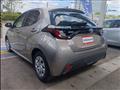 2021 Toyota Yaris