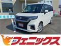 2024 Suzuki Solio