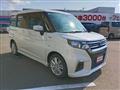2024 Suzuki Solio