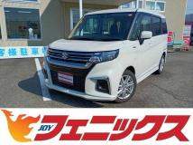 2024 Suzuki Solio