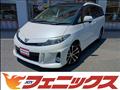 2014 Toyota Estima