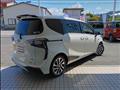 2015 Toyota Sienta