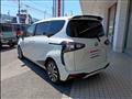 2015 Toyota Sienta