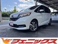 2021 Honda Freed