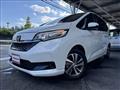 2021 Honda Freed