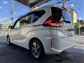 2021 Honda Freed