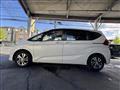 2021 Honda Freed