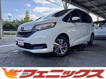 2021 Honda Freed