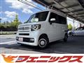 2020 Honda N-VAN