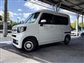 2020 Honda N-VAN