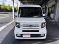 2020 Honda N-VAN