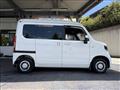 2020 Honda N-VAN