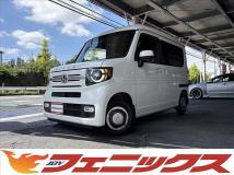 2020 Honda N-VAN