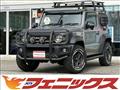 2018 Suzuki Jimny Sierra