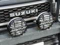 2018 Suzuki Jimny Sierra