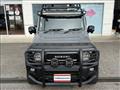 2018 Suzuki Jimny Sierra