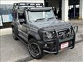 2018 Suzuki Jimny Sierra