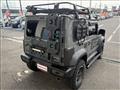 2018 Suzuki Jimny Sierra