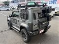 2018 Suzuki Jimny Sierra