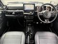 2018 Suzuki Jimny Sierra